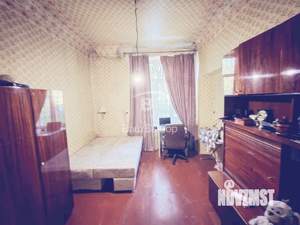 3-к квартира, вторичка, 81м2, 1/4 этаж