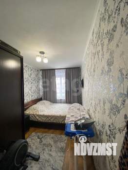 2-к квартира, вторичка, 48м2, 3/9 этаж