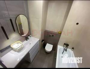 1-к квартира, вторичка, 37м2, 7/16 этаж