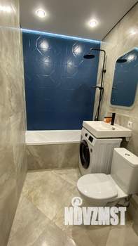 Студия квартира, вторичка, 30м2, 23/25 этаж