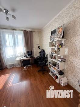 Студия квартира, вторичка, 24м2, 11/17 этаж