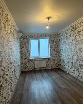 1-к квартира, вторичка, 40м2, 21/24 этаж