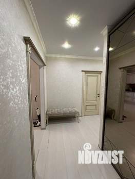 2-к квартира, вторичка, 79м2, 20/22 этаж