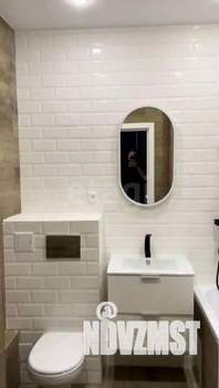 1-к квартира, вторичка, 36м2, 20/22 этаж