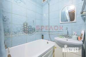 2-к квартира, вторичка, 44м2, 1/5 этаж