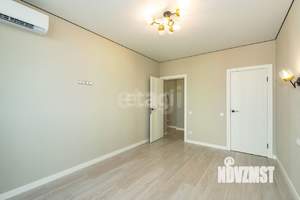 1-к квартира, вторичка, 37м2, 6/25 этаж