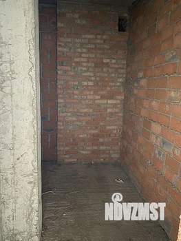 1-к квартира, вторичка, 45м2, 21/25 этаж