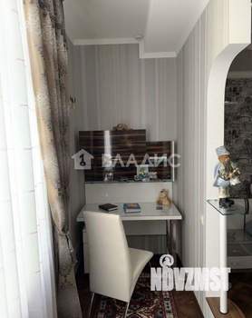 2-к квартира, вторичка, 70м2, 17/20 этаж