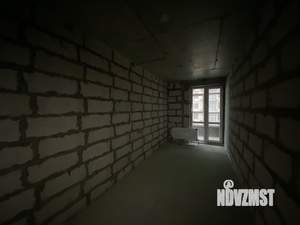 2-к квартира, вторичка, 58м2, 18/25 этаж