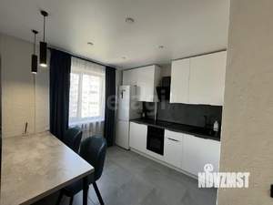 1-к квартира, вторичка, 40м2, 8/9 этаж