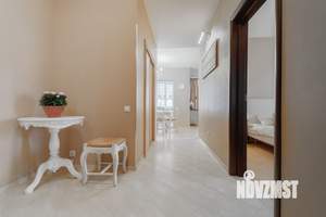 3-к квартира, вторичка, 89м2, 5/8 этаж