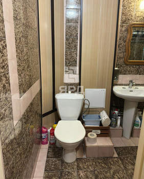 1-к квартира, вторичка, 56м2, 8/14 этаж