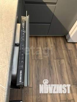 1-к квартира, вторичка, 36м2, 16/23 этаж