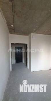 Студия квартира, вторичка, 24м2, 3/9 этаж