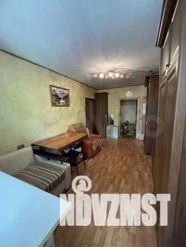 2-к квартира, вторичка, 40м2, 1/5 этаж