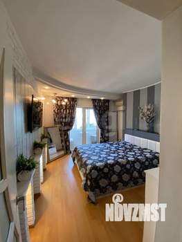 2-к квартира, вторичка, 64м2, 11/11 этаж