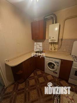 1-к квартира, вторичка, 31м2, 1/5 этаж