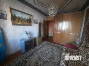 2-к квартира, вторичка, 51м2, 4/10 этаж