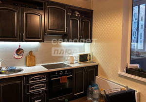 1-к квартира, вторичка, 36м2, 10/12 этаж