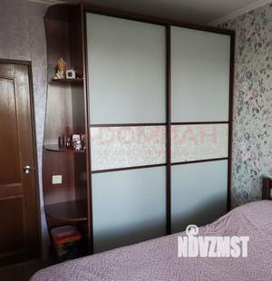 3-к квартира, вторичка, 64м2, 7/10 этаж