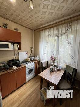 2-к квартира, вторичка, 53м2, 3/10 этаж