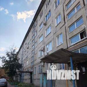 3-к квартира, вторичка, 56м2, 4/5 этаж