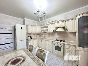 2-к квартира, вторичка, 65м2, 19/22 этаж