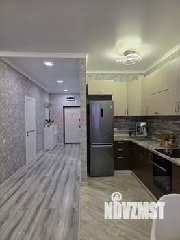 2-к квартира, вторичка, 65м2, 11/25 этаж