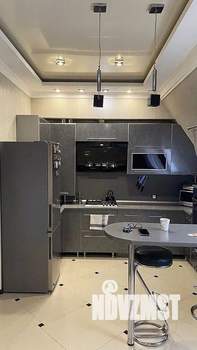 3-к квартира, вторичка, 100м2, 4/4 этаж