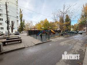 3-к квартира, вторичка, 61м2, 2/10 этаж