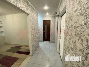 1-к квартира, вторичка, 45м2, 4/9 этаж