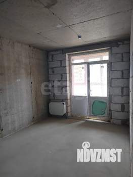 2-к квартира, вторичка, 69м2, 3/21 этаж