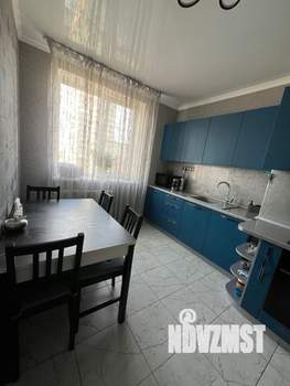 2-к квартира, вторичка, 58м2, 8/19 этаж