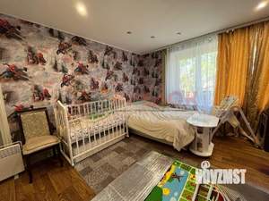 1-к квартира, вторичка, 35м2, 2/5 этаж