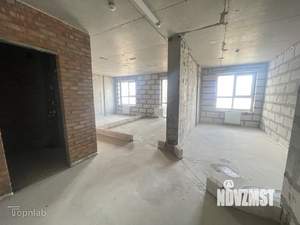 2-к квартира, вторичка, 52м2, 18/25 этаж