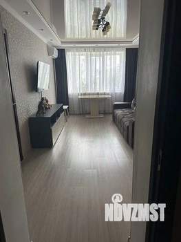 3-к квартира, вторичка, 62м2, 5/5 этаж