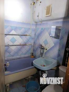 2-к квартира, вторичка, 43м2, 1/2 этаж