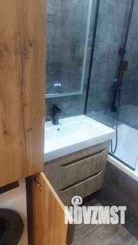 2-к квартира, вторичка, 45м2, 18/24 этаж