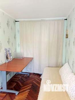 2-к квартира, вторичка, 44м2, 3/5 этаж