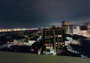 1-к квартира, вторичка, 41м2, 12/15 этаж