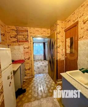 1-к квартира, вторичка, 18м2, 4/5 этаж