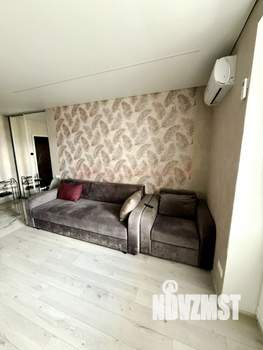 Студия квартира, вторичка, 30м2, 10/24 этаж