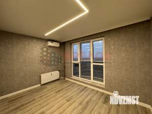 Студия квартира, вторичка, 27м2, 11/12 этаж