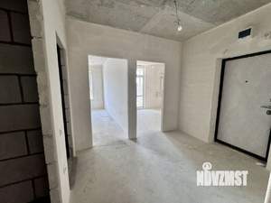 2-к квартира, вторичка, 59м2, 8/9 этаж