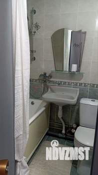 1-к квартира, вторичка, 30м2, 9/9 этаж