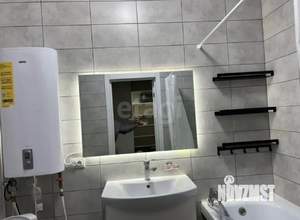 1-к квартира, вторичка, 38м2, 21/24 этаж