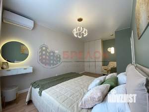 1-к квартира, вторичка, 38м2, 20/24 этаж