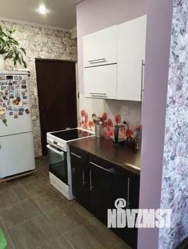 Студия квартира, вторичка, 27м2, 3/17 этаж