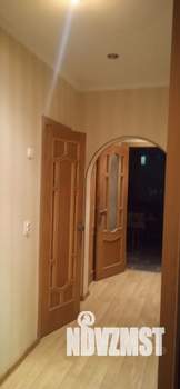 2-к квартира, вторичка, 57м2, 4/17 этаж