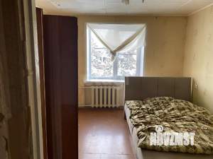 3-к квартира, вторичка, 60м2, 2/2 этаж